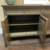 Ethan Allen Buffet