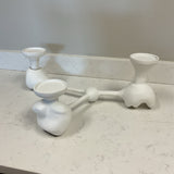 NEW Nunez Modern Candelabra