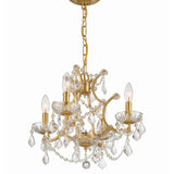 Crystorama Chandelier