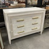 Bramble Baravia 3 Drawer Chest