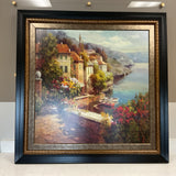 Tuscan Art