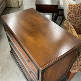 3 Drawer Uttermost Chest