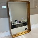 Uttermost Mirror