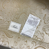 Baker Settee