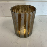 Scenic Candleholder