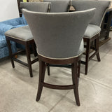 Set of 4 Uttermost Stools