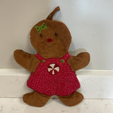 Gingerbread Mitt