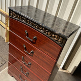 Chest of Drawers As Is