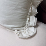 Shabby Chic Queen Comforter with 2 Pillows