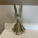 Silver Angel (R)