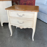 Ethan Allen Nightstand