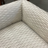 Baker Jessica Upholstered Bench