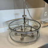 Kichler 5 Light Pendant (R)