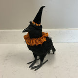 Halloween Crow