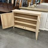 2- Door Cabinet