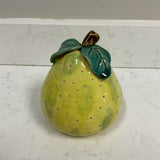 Yellow Pear
