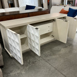 Bernhardt Axiom Buffet