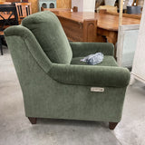 Bassett Power Recliner