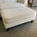 LaZBoy Oversized Chair with Ottoman