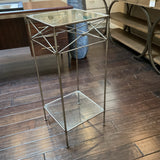 Pier 1 Medici Plant Stand