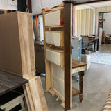 Custom Door Desk