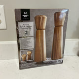 Member's Mark Salt and Pepper Set