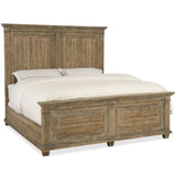 Hooker Laurier Boheme Collection King Bed