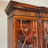 Hickory Chair James River Collection Cabinet