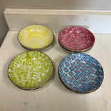 Set of 8 Lilly Pulitzer Bowls