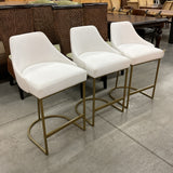 Set of 3 Stools