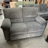 Catnapper Manual Reclining Loveseat