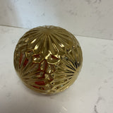 Gold Sphere
