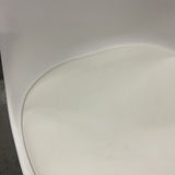 White Desk Chair