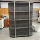 Bernhardt Prado Etagere