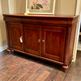 Ethan Allen Buffet