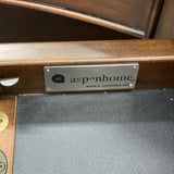 Aspenhome Hawthorne Desk with Return