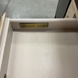 Hickory White Chest