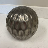 Silver Decorative Ball