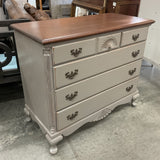 Painted Chest