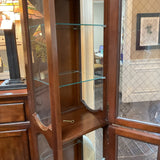 Jasper Curio Cabinet