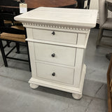 Restoration Hardware Nightstand