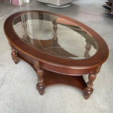 Pair of Haverty's End Tables