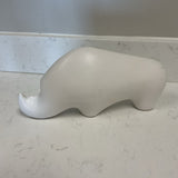 White Rhino