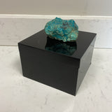 Box with Stone Top