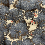 Pair of Reuhpolstered Ethan Allen Chairs