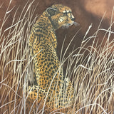 Cheetah Oil