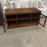 Bassett Media Console