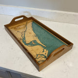 Winyah Bay Tray