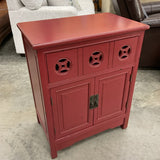 Red Cabinet FIRM