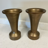 Pair of House Doctor Florist Vases